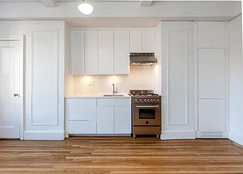 Rented by Brown Harris Stevens