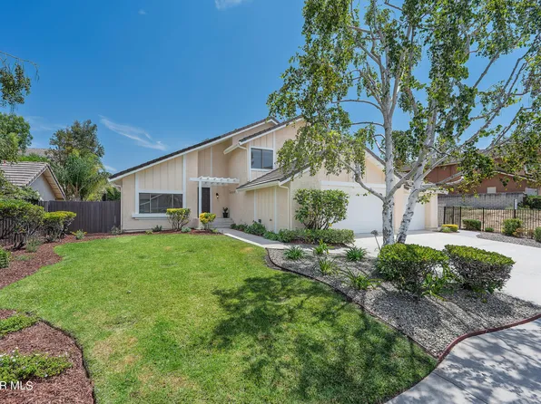 3128 Indian Mesa Dr, Thousand Oaks, CA 91360