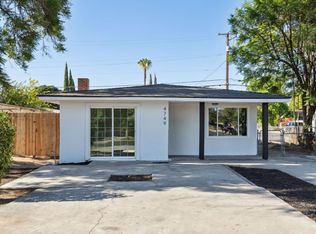 4749 E Montecito Ave, Fresno, CA 93702