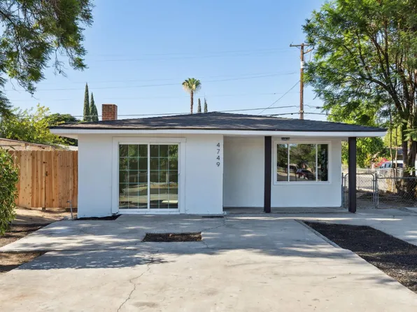 4749 E Montecito Ave, Fresno, CA 93702