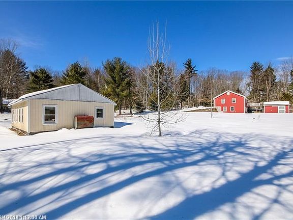 Two buildings for the price of one!!! Great investment opportunity.
