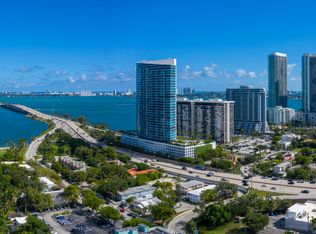 3900 Biscayne Blvd APT 701, Miami, FL 33137