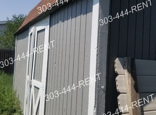 721 Glen Moor St, Dacono, CO 80514