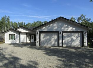 4290 Poquette St, Delta Junction, AK 99737