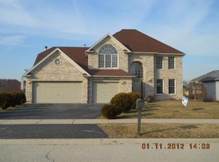 16864 Hazelwood Dr, Plainfield, IL 60586