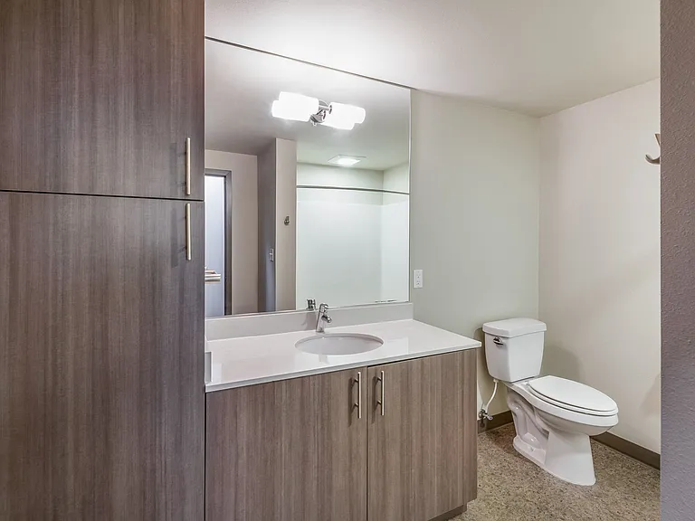 Modern bathroom designs