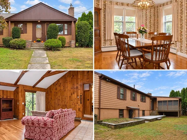 86 Glendale Dr, West Warwick, RI 02893