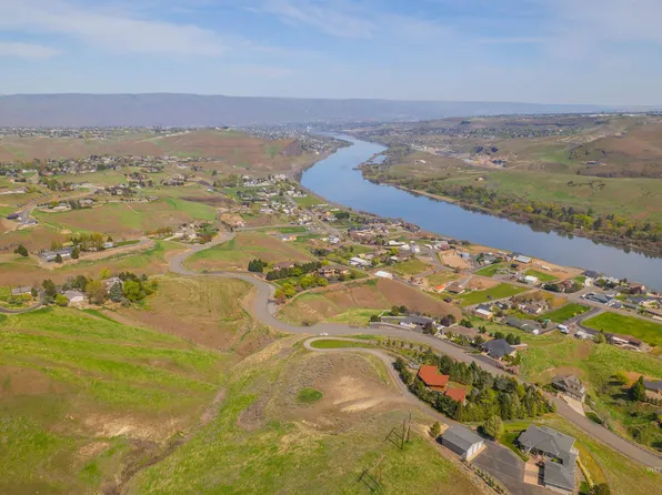 1780 Cherry St, Clarkston, WA 99403