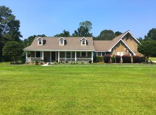 37 Southgate Rd, Hattiesburg, MS 39401
