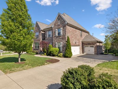 509 Fort Lee Ct, Nolensville, TN, 37135
