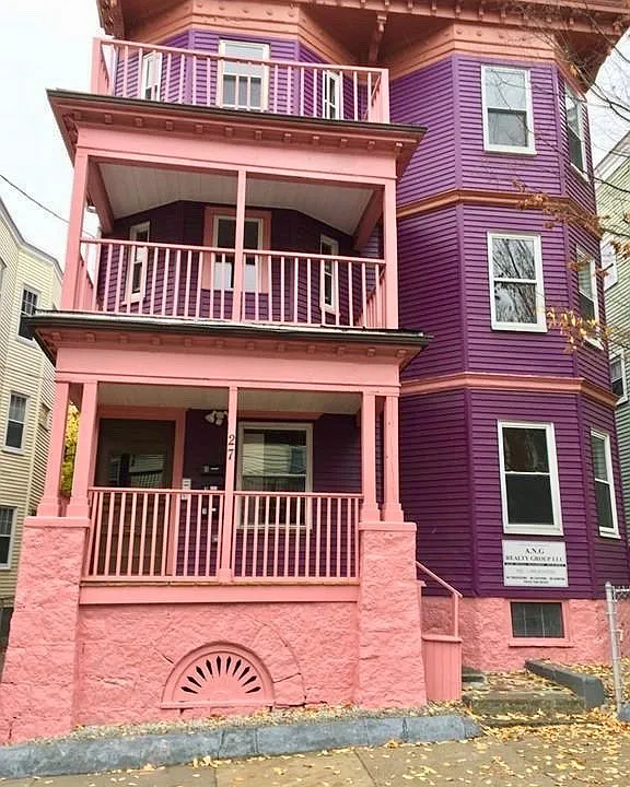 27 Wolcott St #1