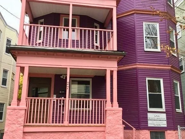 27 Wolcott St, Boston, MA