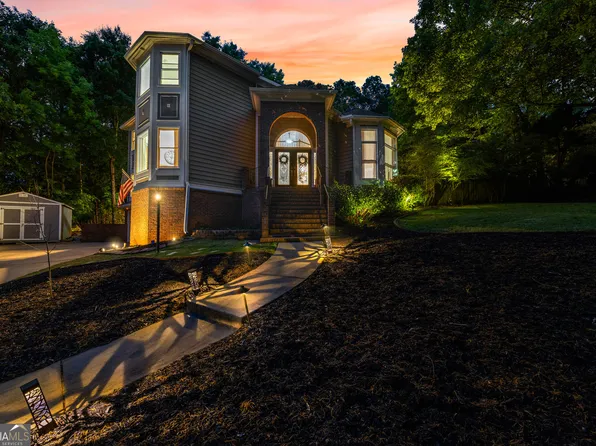 133 Windalier Rdg, Peachtree City, GA 30269
