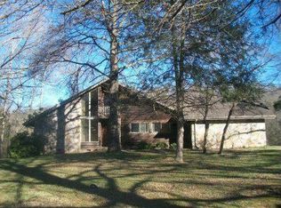 777 Mill Creek Rd, Rocky Face, GA 30740