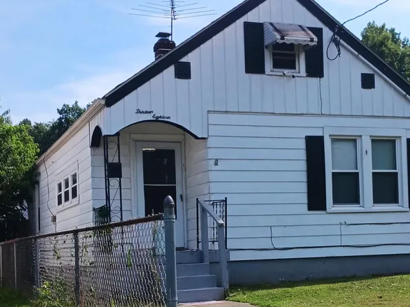 1318 Huntoon Ave, Louisville, KY 40215