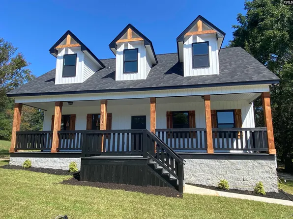 301 S Village Ln, Lugoff, SC 29078