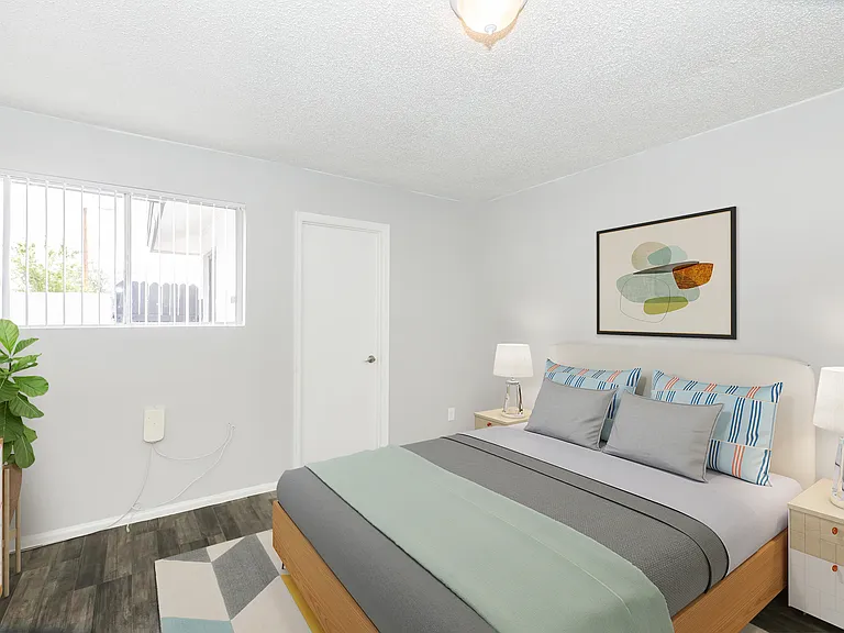 The Cara Apartments — Photo 14