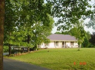 4512 N Long Grove Rd, Cecilia, KY 42724