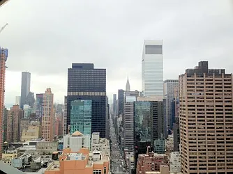 Rented by Manhattan Boutique Real Estate