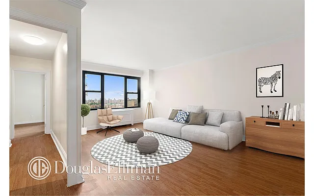 Sold by Douglas Elliman | media 9