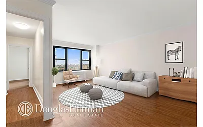 Sold by Douglas Elliman