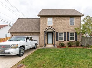 632 Williams Rd, Nicholasville, KY 40356