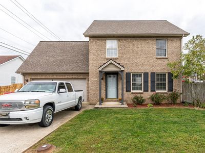 632 Williams Rd, Nicholasville, KY, 40356