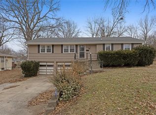 5129 Harvard Ave, Kansas City, MO 64133