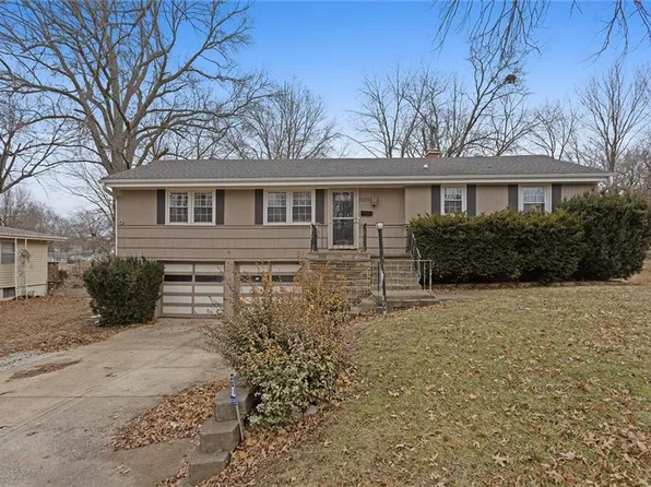 5129 Harvard Ave, Kansas City, MO 64133