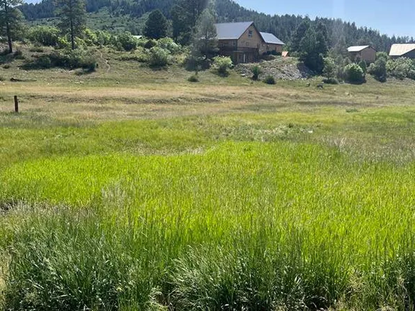 77 & 89 Snow Circle, Pagosa Springs, CO 81147