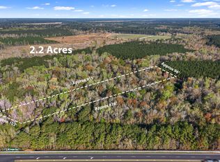 351 Burgaw Creek Loop Road, Burgaw, NC 28425