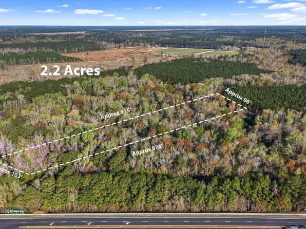 351 Burgaw Creek Loop Road, Burgaw, NC 28425