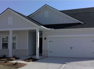 2412 Copper Meadow Loop #155, Longs, SC 29568