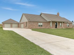 13321 Wandering Rd, Amarillo, TX 79118