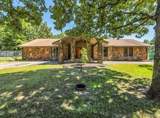 4524 W 86th St S, Tulsa, OK 74132