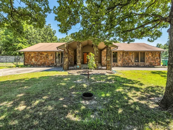 4524 W 86th St S, Tulsa, OK 74132