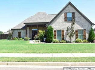 1448 Monteith Ave, Hernando, MS 38632