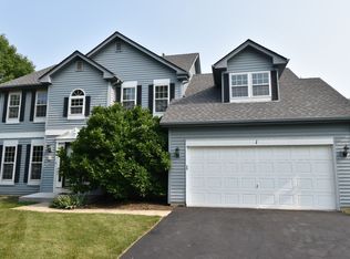 1 Maple Trail Ct, Bolingbrook, IL 60490