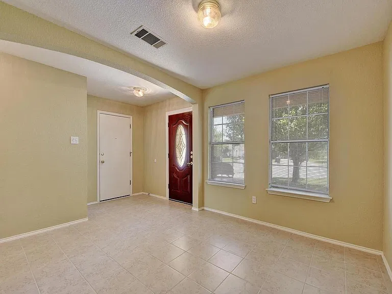 Entryway
