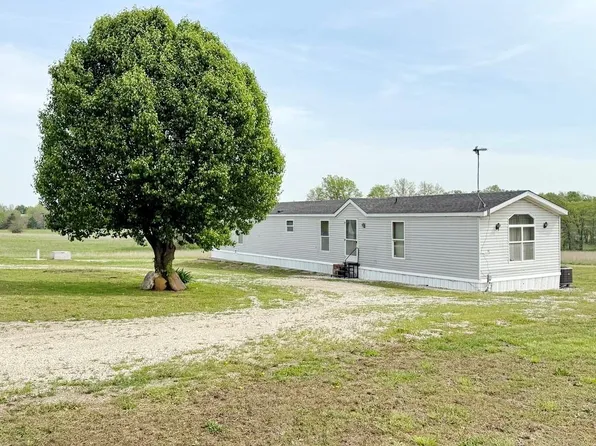 9175 S 751st Rd, Stockton, MO 65785