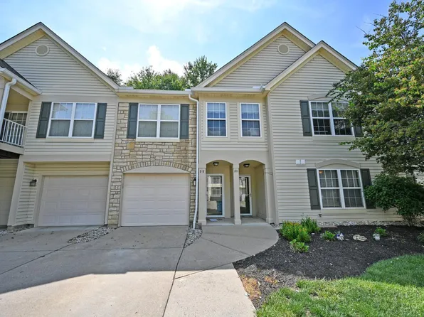 101 Ledgerwoods Dr, Amelia, OH 45102