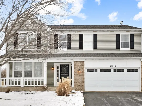 10022 Marvin Dr, Huntley, IL 60142
