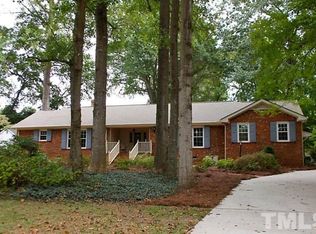 937 Keith Hills Rd, Lillington, NC 27546