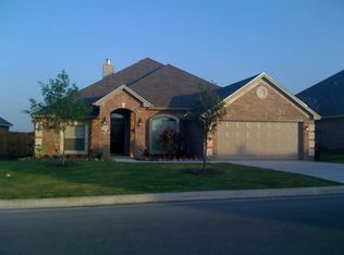 4524 Lowes Dr, Temple, TX 76502