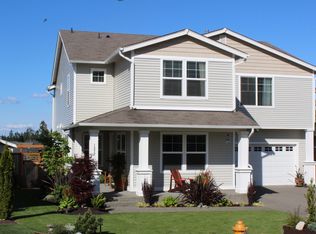 1377 Foreman Rd, Dupont, WA 98327