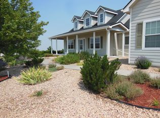 3110 S Lenaview Cir, Bennett, CO 80102