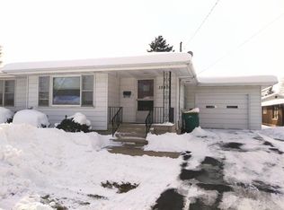 15406 S Union Pl, Plainfield, IL 60544