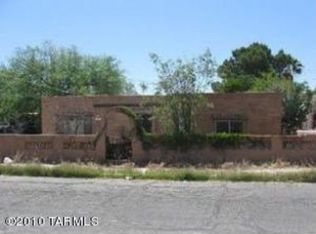 4520 S 5th Ave, Tucson, AZ 85714