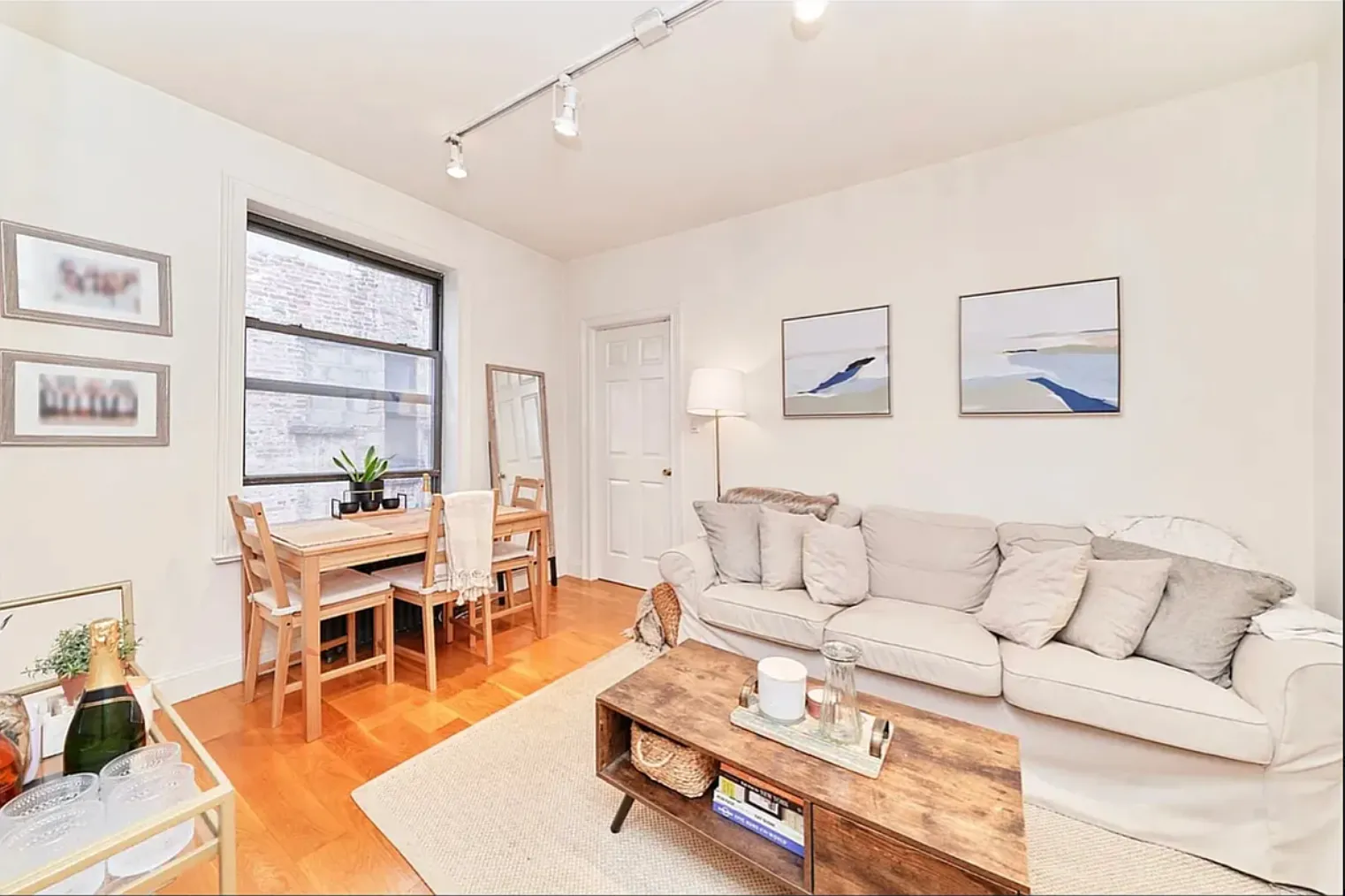 55 Barrow Street — Photo 1