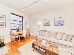 55 Barrow St APT 15, New York, NY 10014